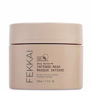 Fekkai Shea Butter Intense Hair Mask - Cream